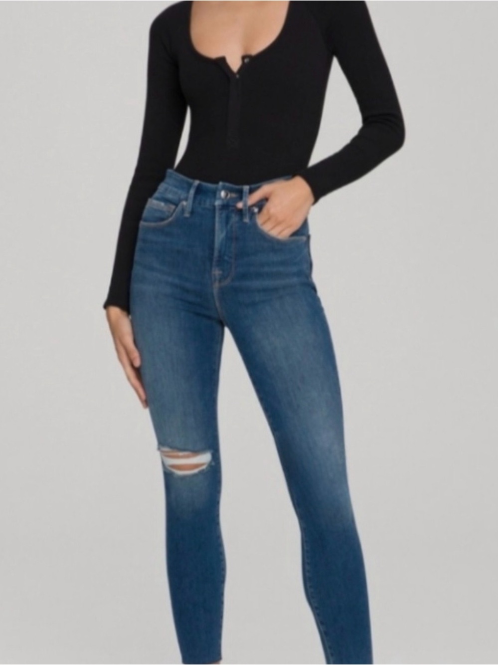 Good American Jeans